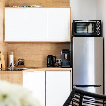 „mazurskie Ptaki” Letniskowe