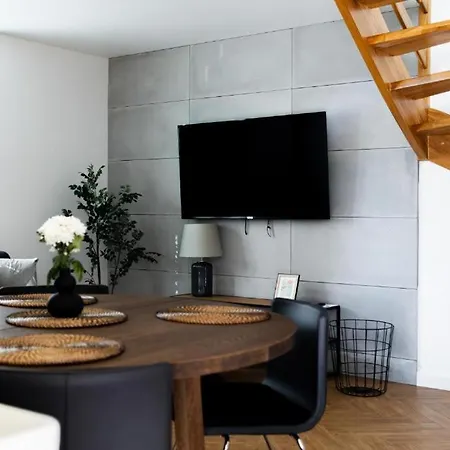 „mazurskie Ptaki” Letniskowe Holiday park Ruciane-Nida