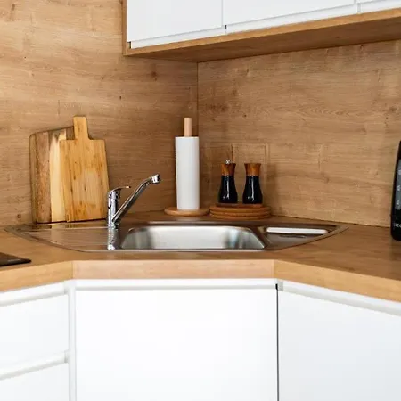 Holiday park „mazurskie Ptaki” Letniskowe