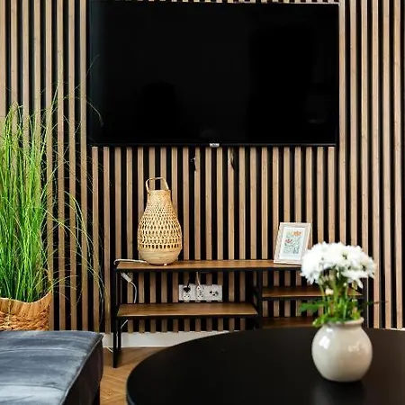 Holiday park „mazurskie Ptaki” Letniskowe *