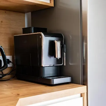 „mazurskie Ptaki” Letniskowe Parco vacanze Ruciane-Nida