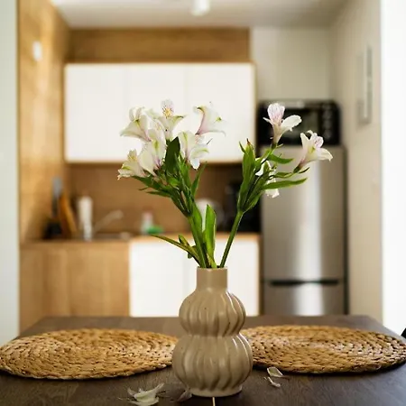 Holiday park „mazurskie Ptaki” Letniskowe Ruciane-Nida