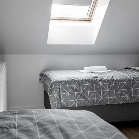 Parco vacanze „mazurskie Ptaki” Letniskowe Ruciane-Nida