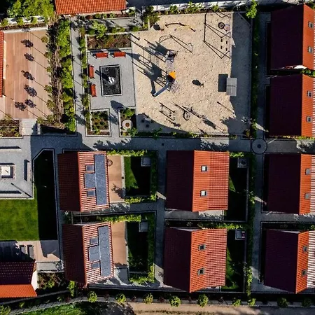 Holiday park „mazurskie Ptaki” Letniskowe