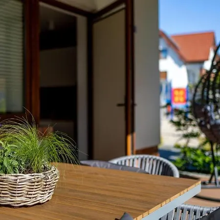 Holiday park „mazurskie Ptaki” Letniskowe Ruciane-Nida