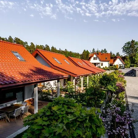 Holiday park „mazurskie Ptaki” Letniskowe