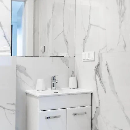 Parco vacanze „mazurskie Ptaki” Letniskowe Ruciane-Nida