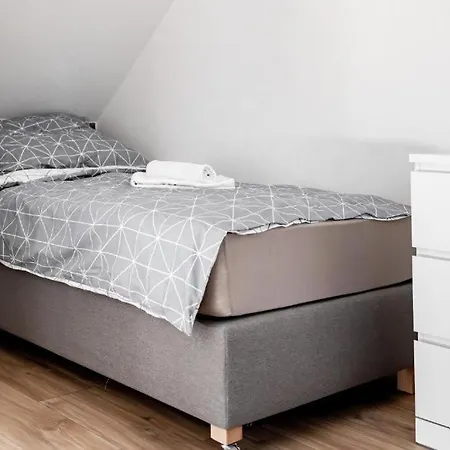 „mazurskie Ptaki” Letniskowe *