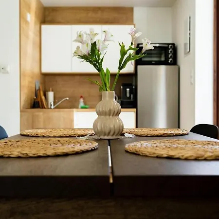 Parco vacanze „mazurskie Ptaki” Letniskowe