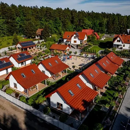 Holiday park „mazurskie Ptaki” Letniskowe *