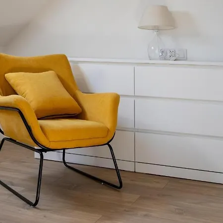 Holiday park „mazurskie Ptaki” Letniskowe Ruciane-Nida