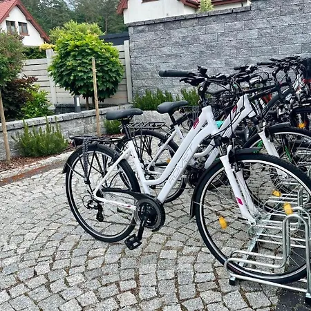 „mazurskie Ptaki” Letniskowe * Ruciane-Nida