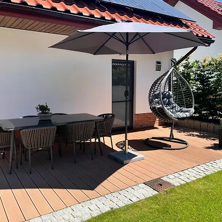 „mazurskie Ptaki” Letniskowe Semesterpark