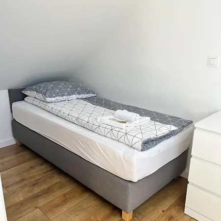 „mazurskie Ptaki” Letniskowe Parco vacanze *