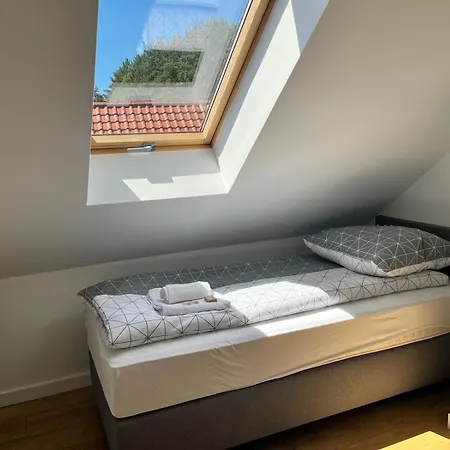 Parco vacanze „mazurskie Ptaki” Letniskowe Ruciane-Nida