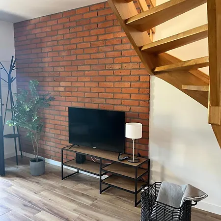 „mazurskie Ptaki” Letniskowe Ruciane-Nida