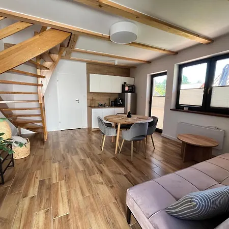 „mazurskie Ptaki” Letniskowe * Ruciane-Nida