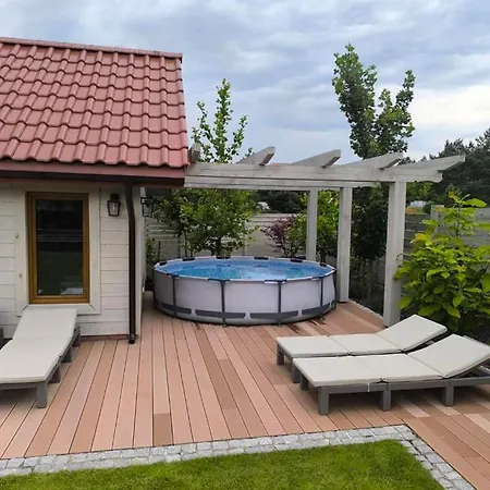 „mazurskie Ptaki” Letniskowe *